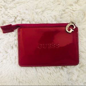 GUESS coin purse